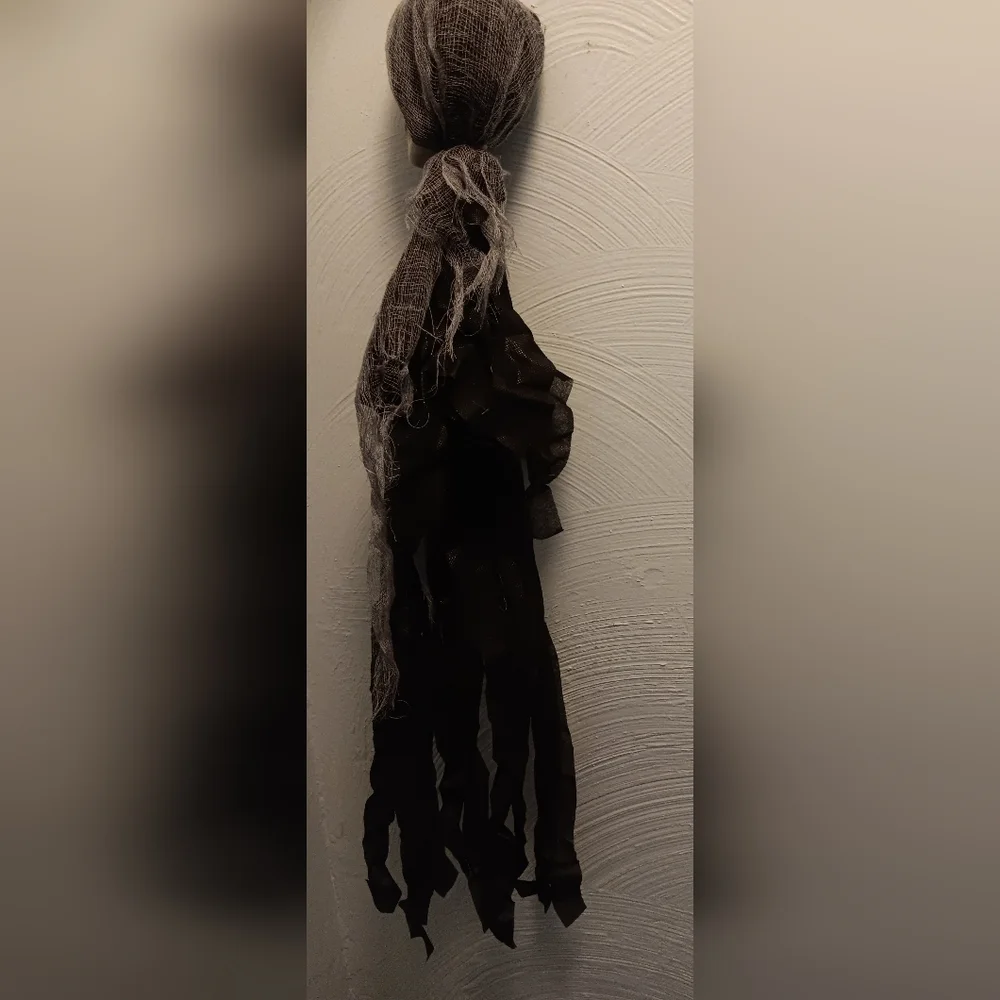 Hanging Skeleton 💀